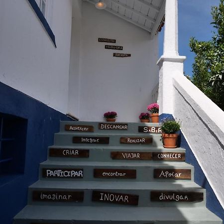 Villa Casa Da Livraria - Boutique Da Cultura Avis Esterno foto