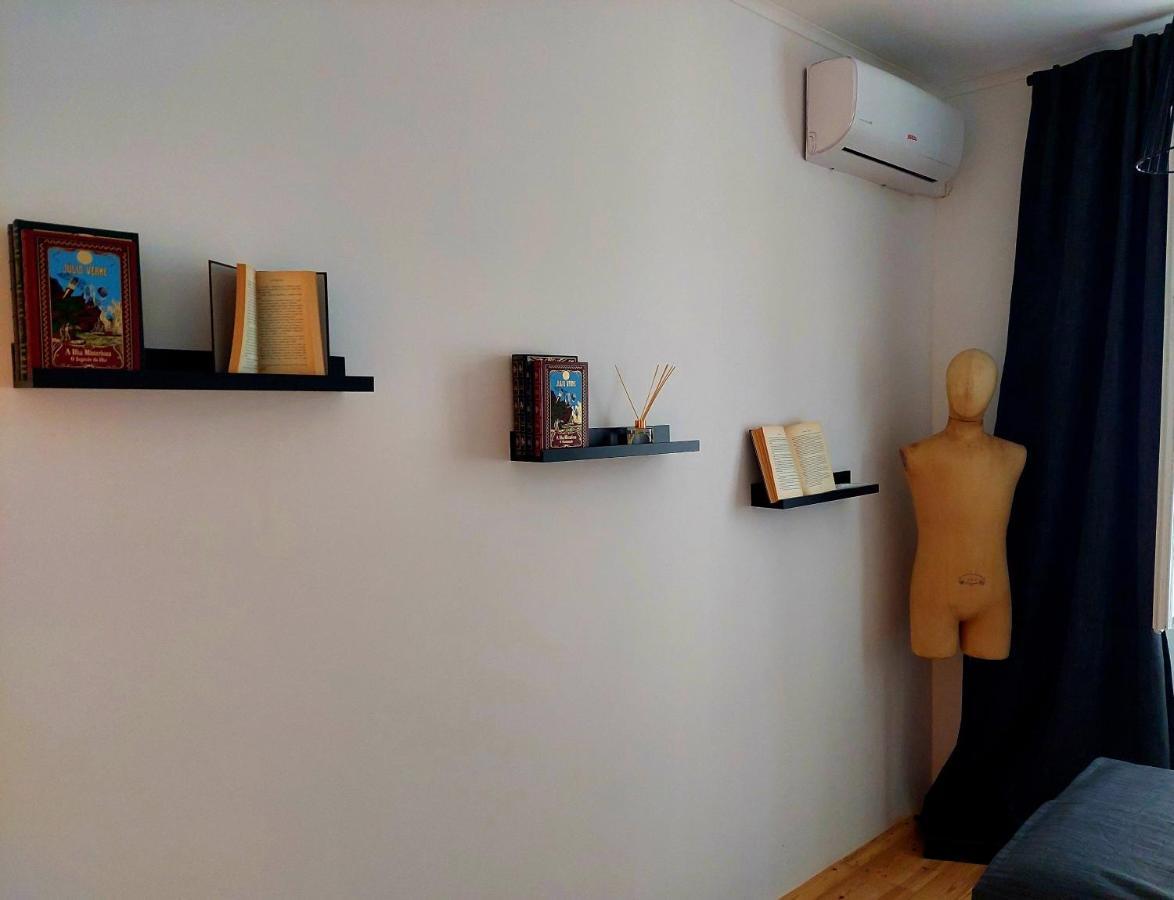 Villa Casa Da Livraria - Boutique Da Cultura Avis Esterno foto