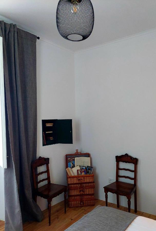 Villa Casa Da Livraria - Boutique Da Cultura Avis Esterno foto