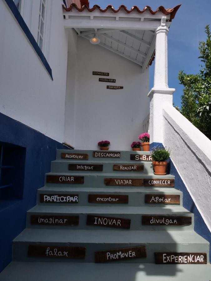 Villa Casa Da Livraria - Boutique Da Cultura Avis Esterno foto