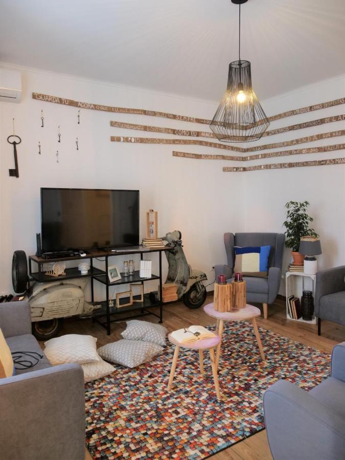 Villa Casa Da Livraria - Boutique Da Cultura Avis Esterno foto